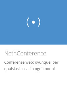 nethconference