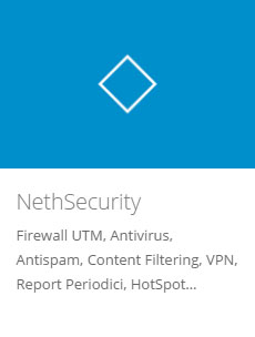 nethsecurity