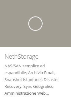 nethstorage