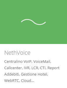 nethvoice